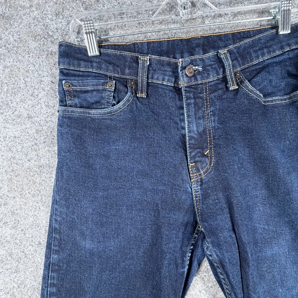 Levis product pair
